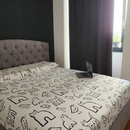 Suite Via Roma 107 Sassari Buitenkant foto