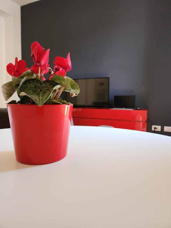 Suite Via Roma 107 Sassari Buitenkant foto