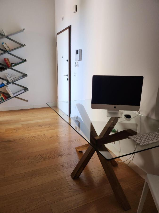 Suite Via Roma 107 Sassari Buitenkant foto