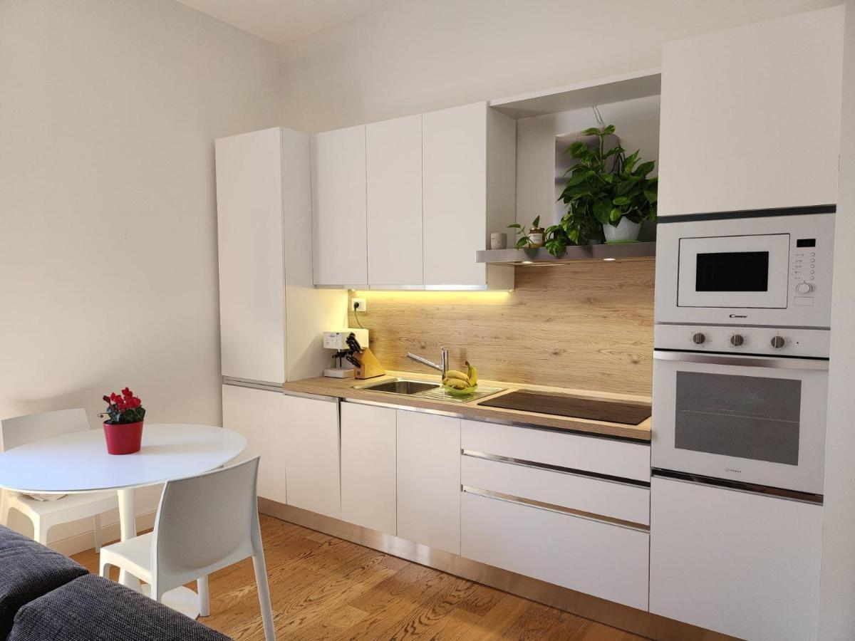 Suite Via Roma 107 Sassari Buitenkant foto
