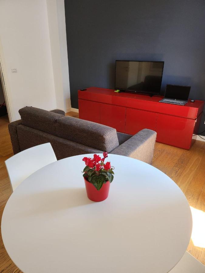 Suite Via Roma 107 Sassari Buitenkant foto