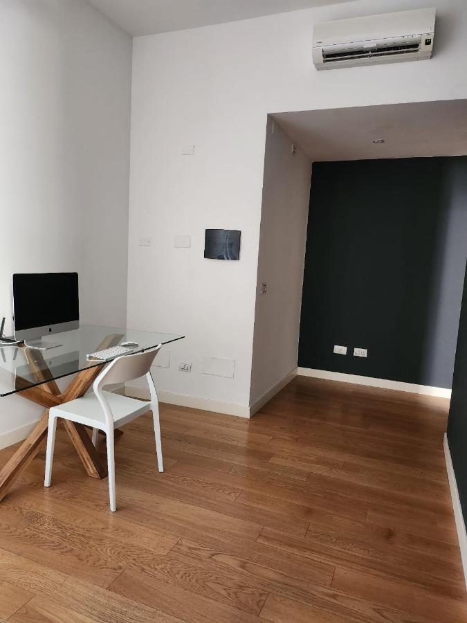 Suite Via Roma 107 Sassari Buitenkant foto