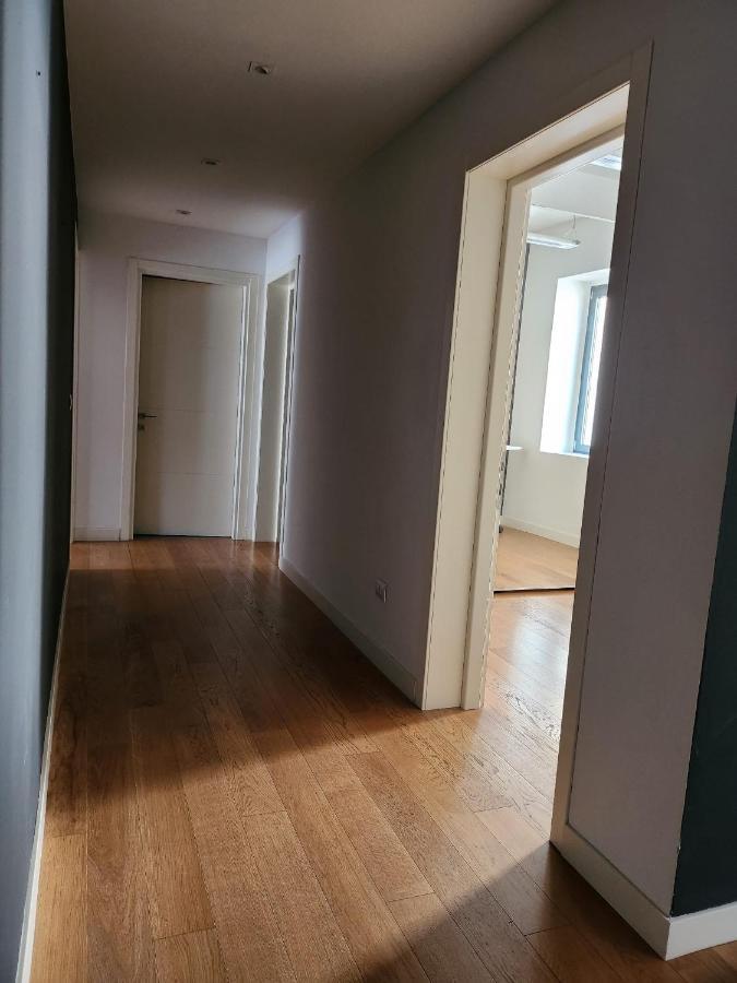 Suite Via Roma 107 Sassari Buitenkant foto